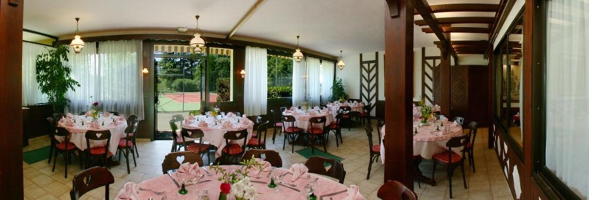 Hotel Restaurant Pavillon Carina Gap Exterior photo
